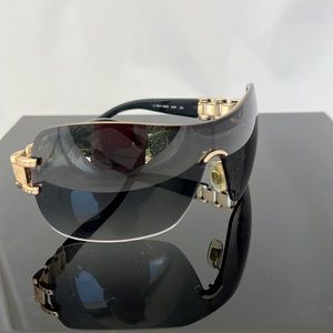 COPY - Authentic Chopard Sunglasses A62S.